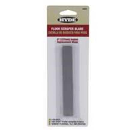 Hyde 19453 5 In. Scraper Blades 4205977